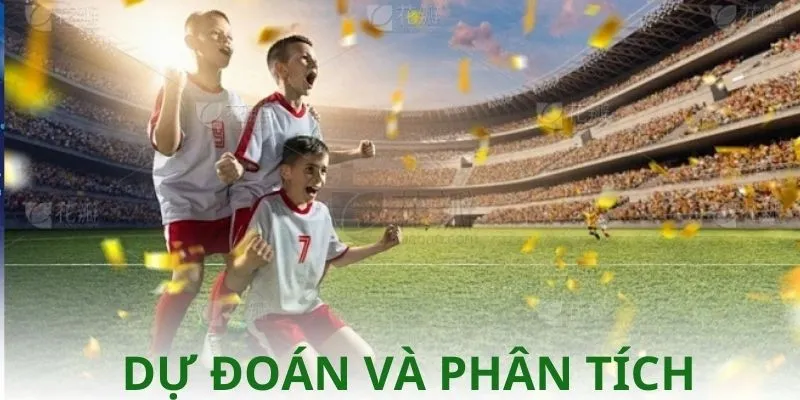Cập nhật tin tức mà dự đoán nhà vô địch