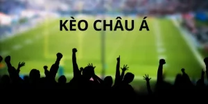 Khái niệm về kèo châu Á