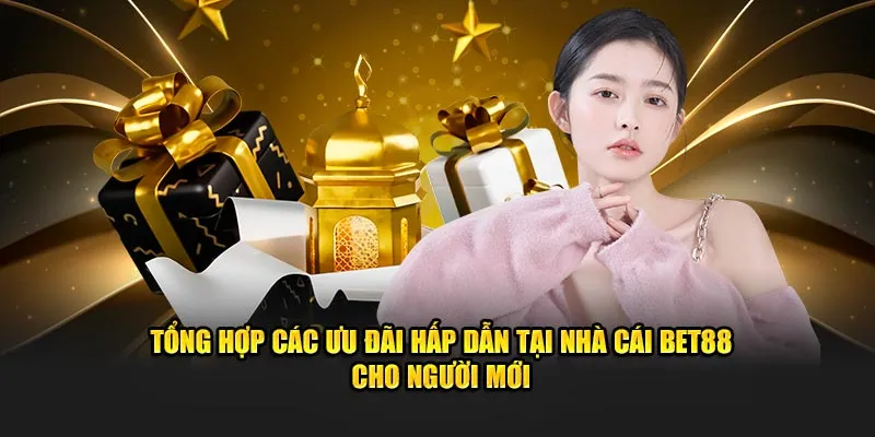 Khuyến mãi Bet88 - Điều kiện tham gia